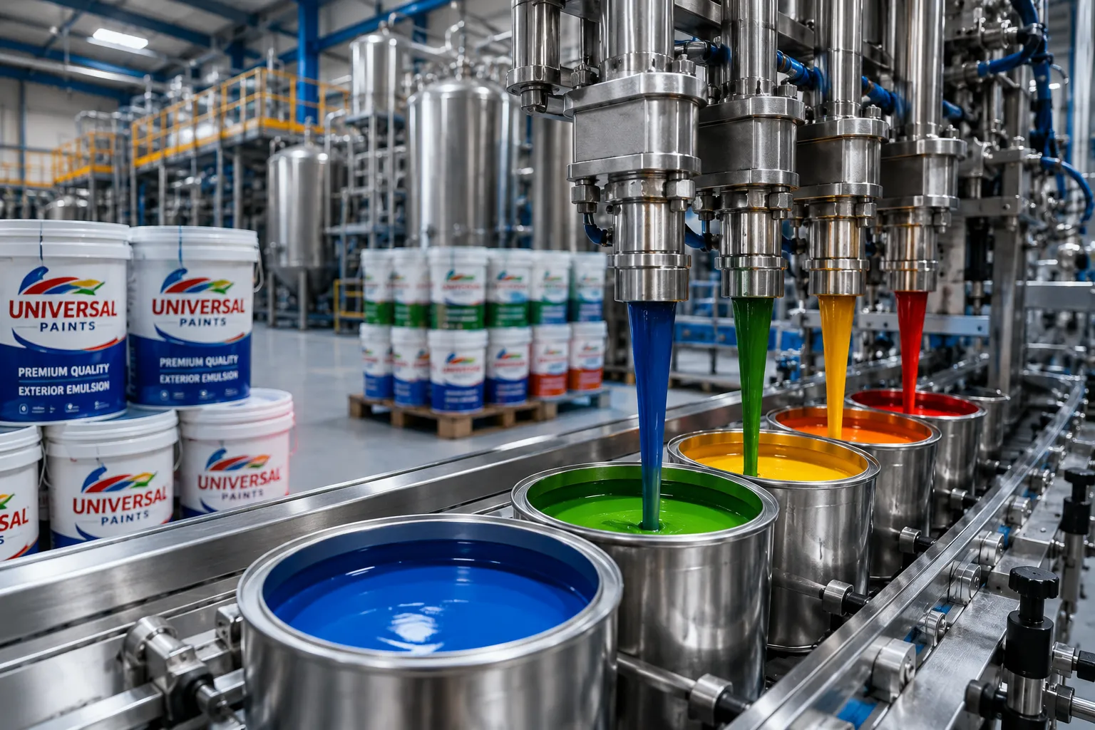 Production Line