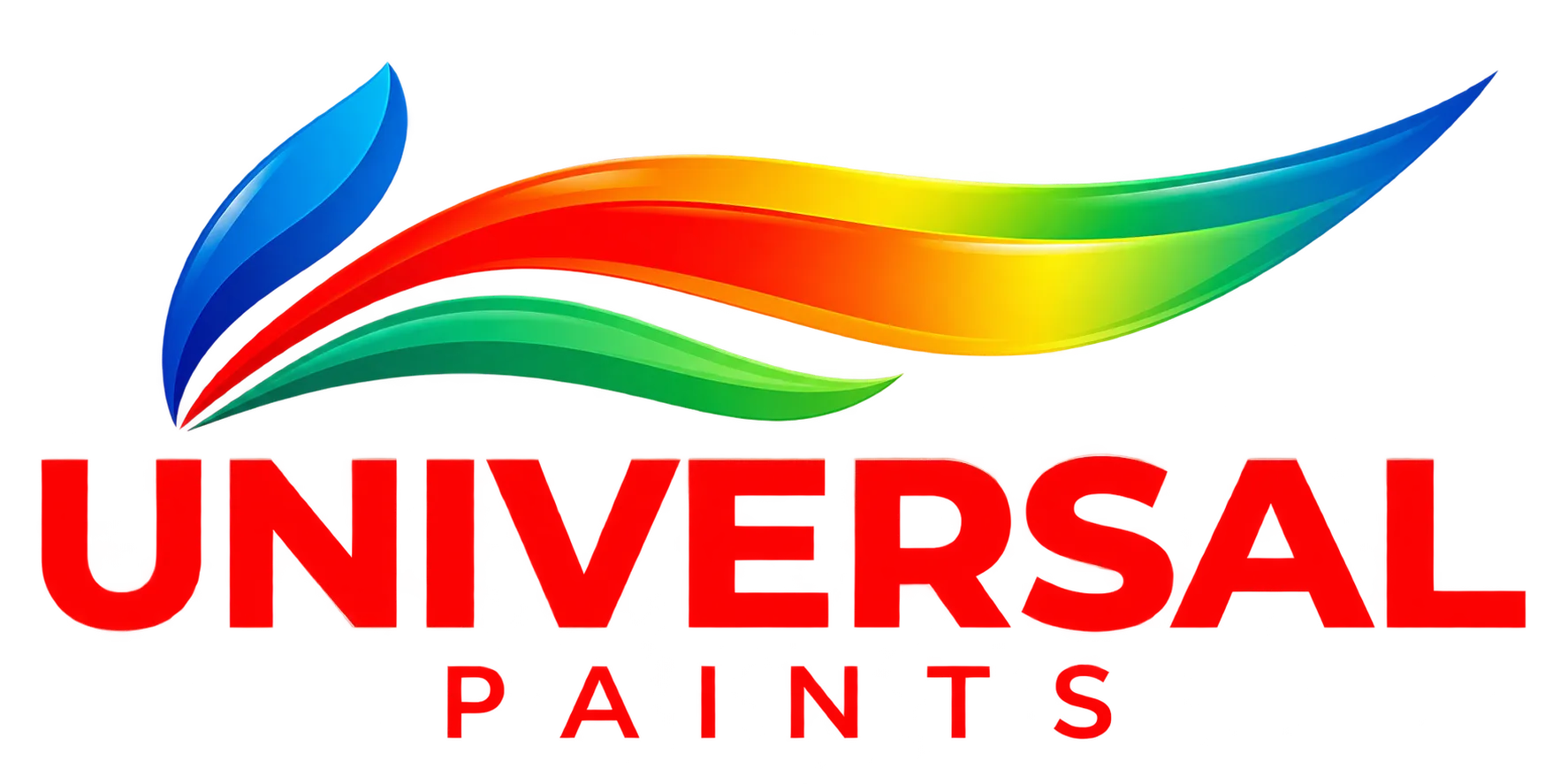 Universal Paints Logo