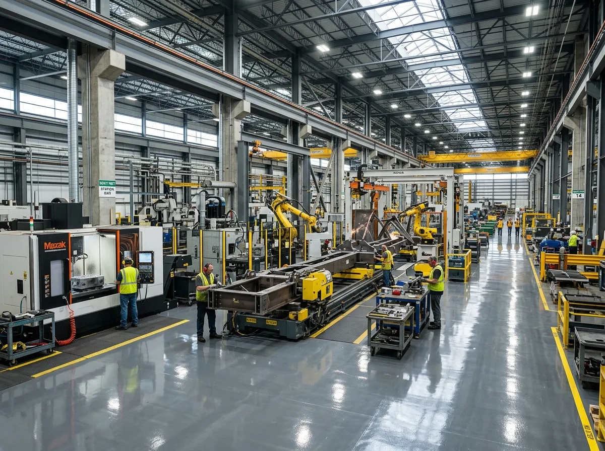 Factory