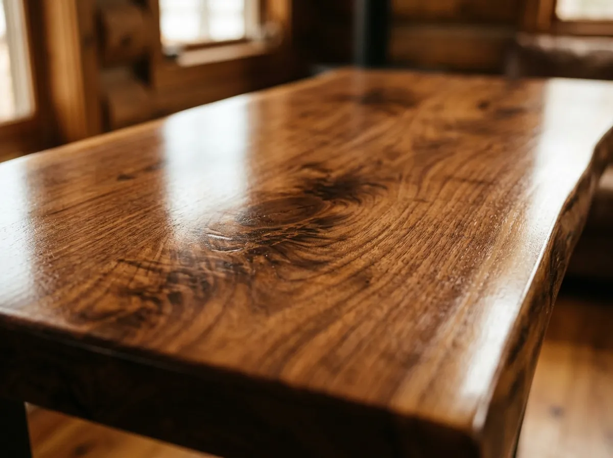 Wood